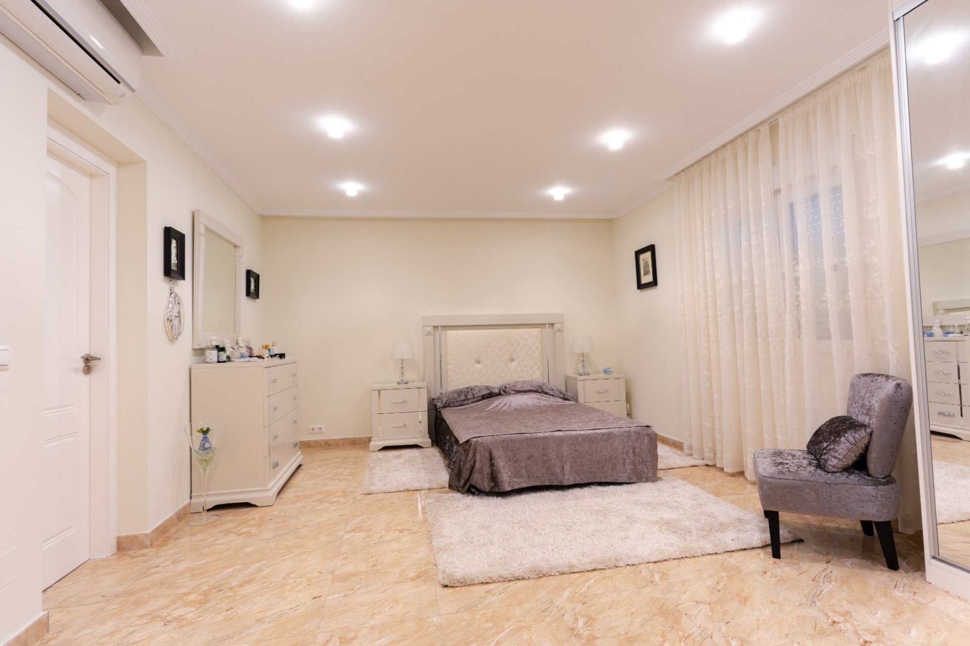 Revente - Villa -
Torrevieja - Los Balcones