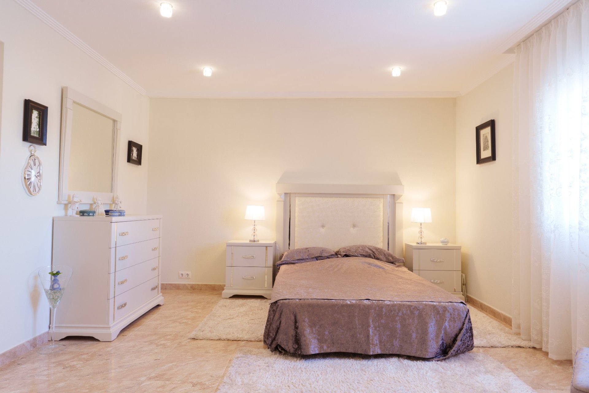 Revente - Villa -
Torrevieja - Los Balcones