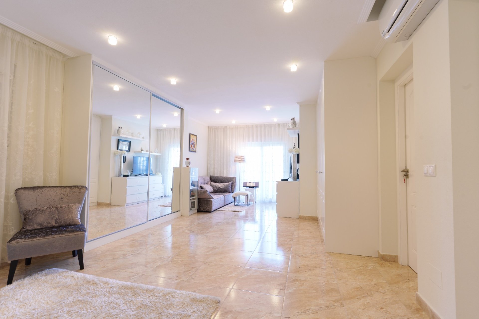 Revente - Villa -
Torrevieja - Los Balcones