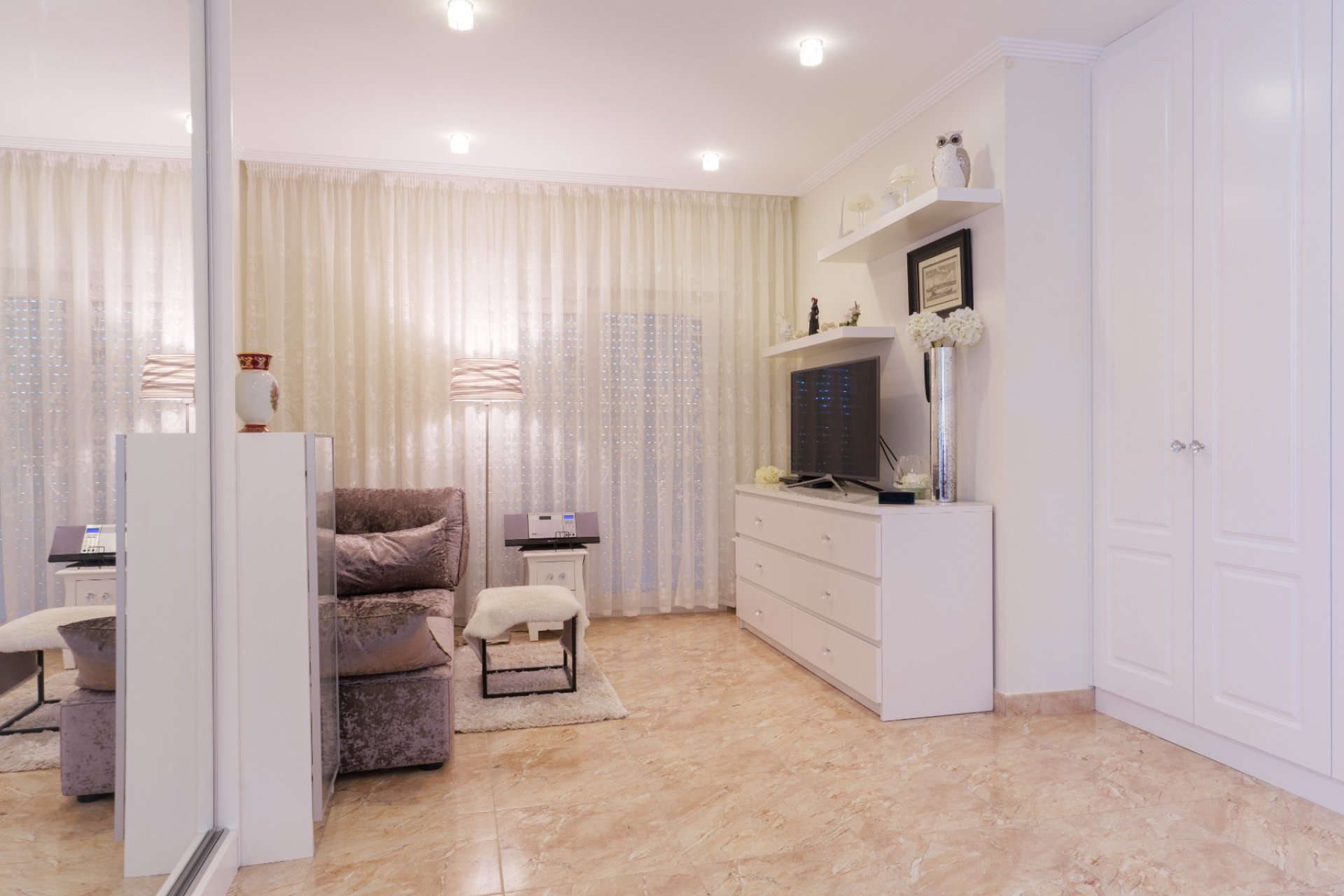 Revente - Villa -
Torrevieja - Los Balcones