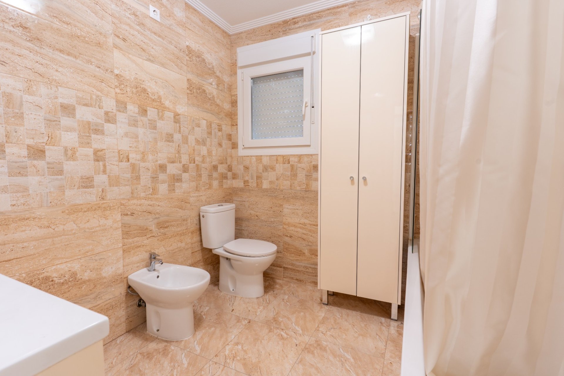 Revente - Villa -
Torrevieja - Los Balcones