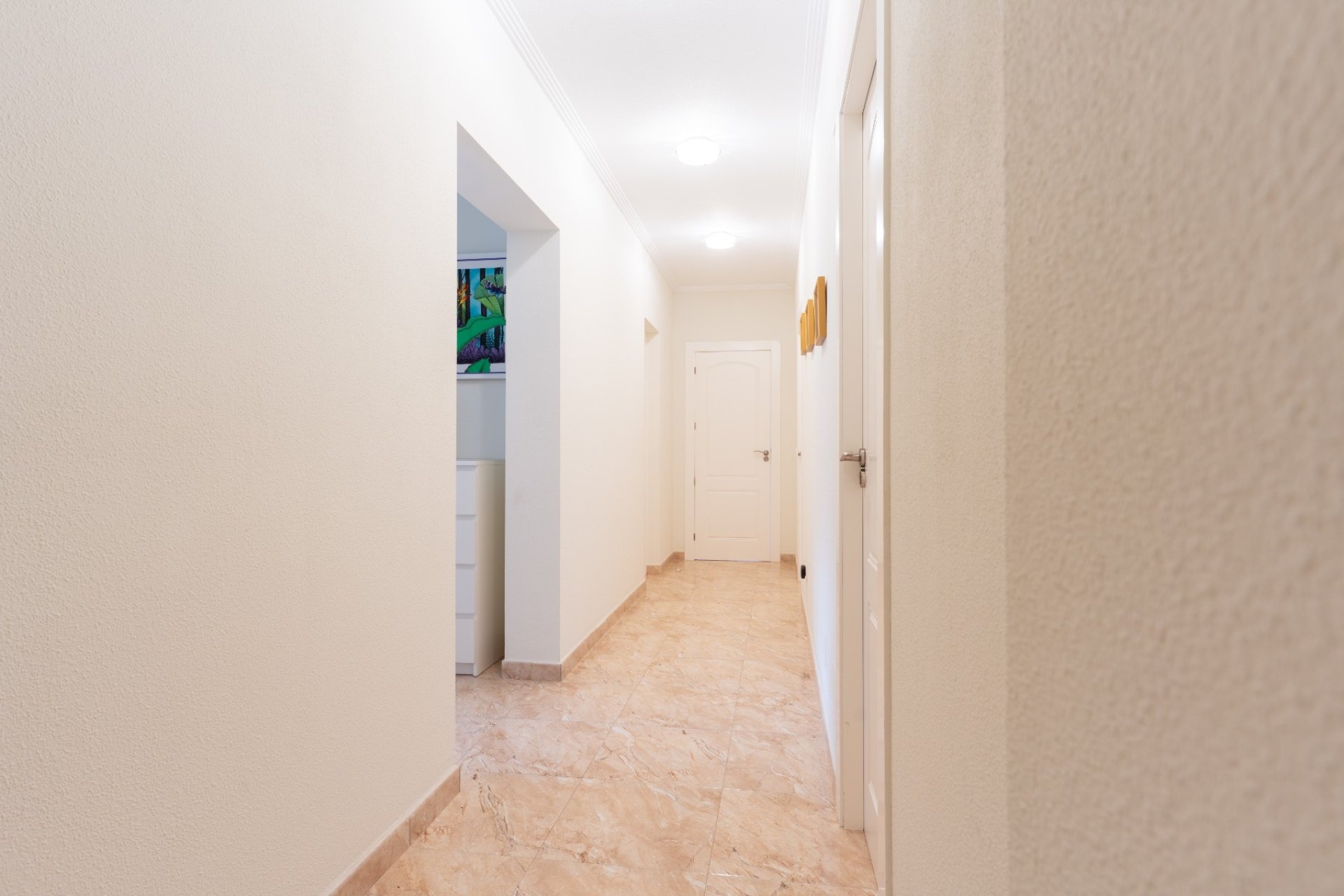 Revente - Villa -
Torrevieja - Los Balcones