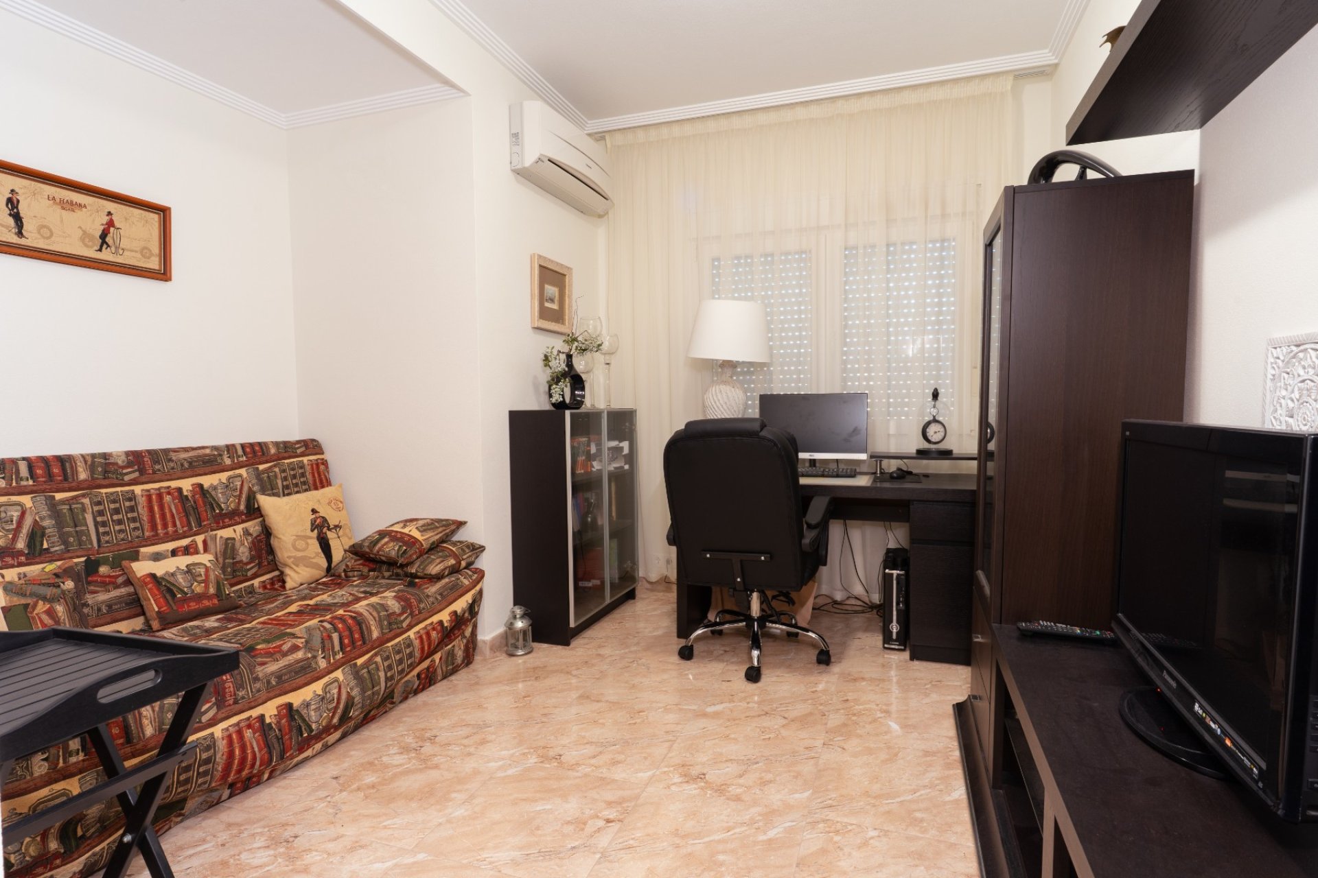 Revente - Villa -
Torrevieja - Los Balcones