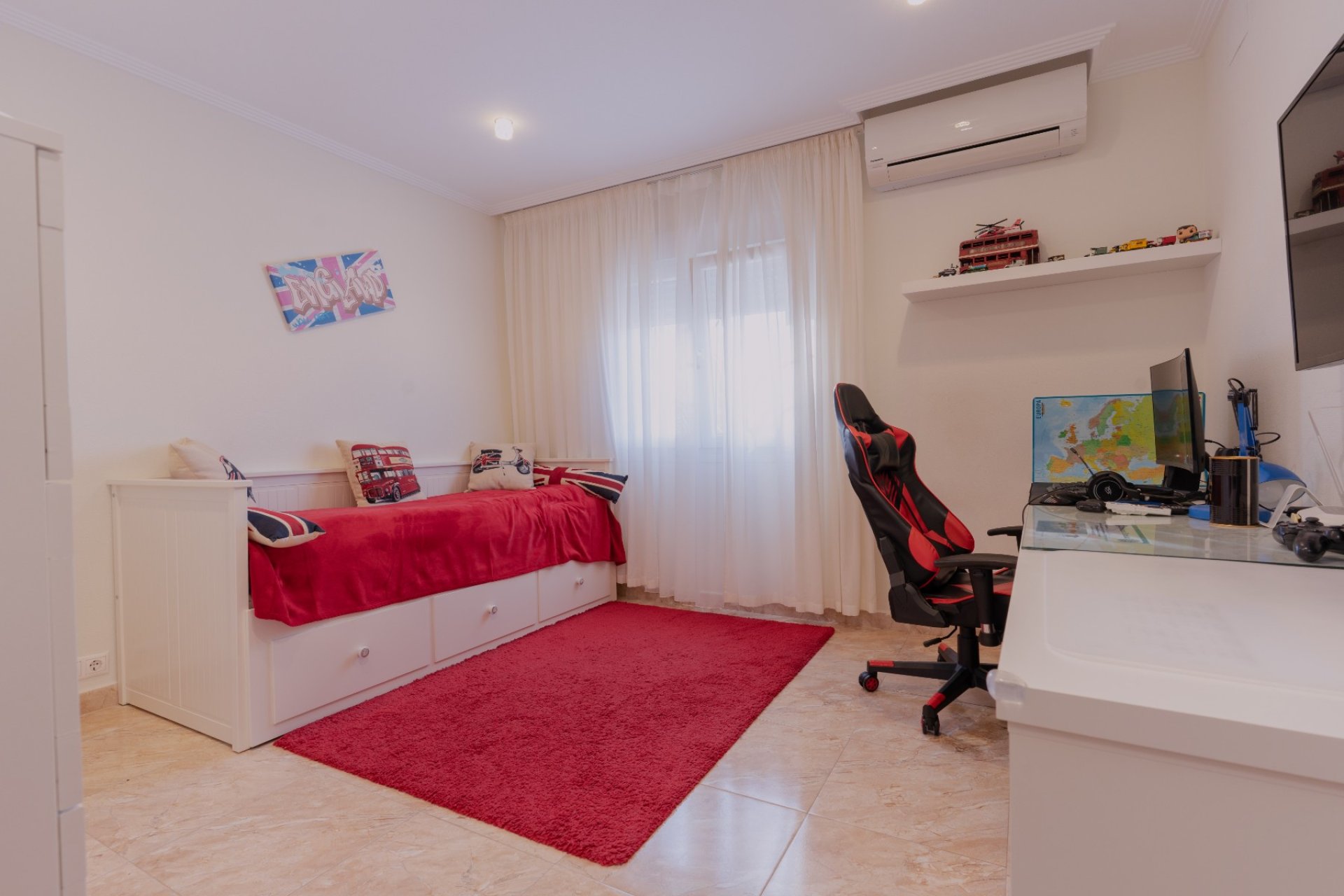 Revente - Villa -
Torrevieja - Los Balcones