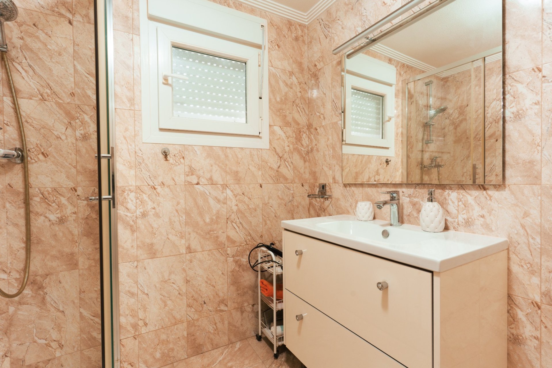 Revente - Villa -
Torrevieja - Los Balcones