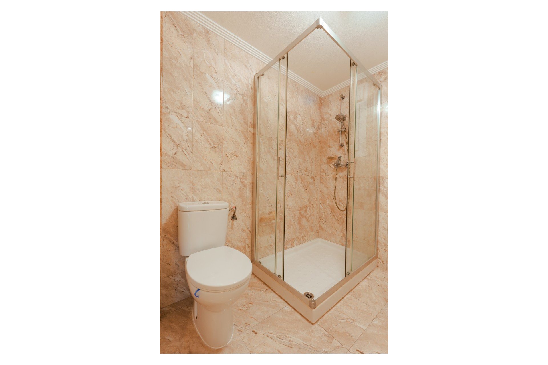 Revente - Villa -
Torrevieja - Los Balcones