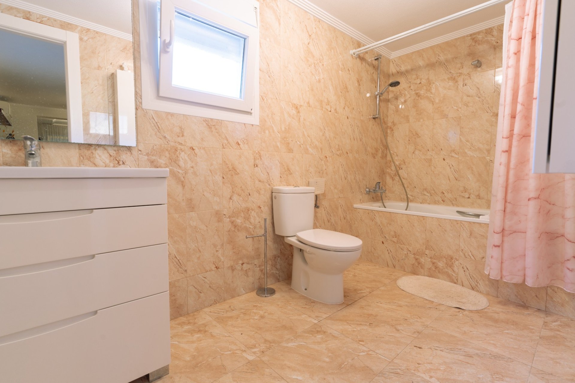 Revente - Villa -
Torrevieja - Los Balcones