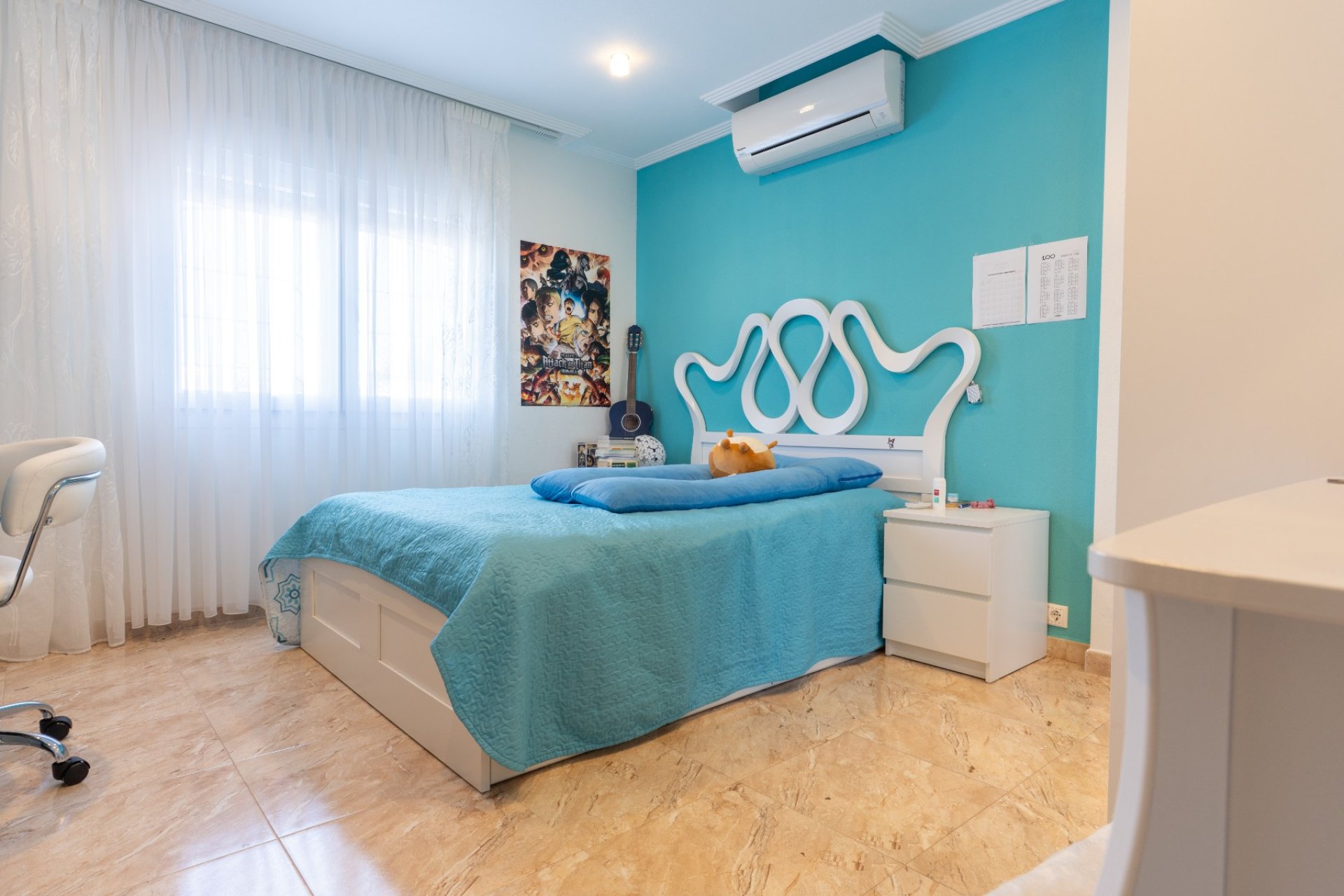 Revente - Villa -
Torrevieja - Los Balcones