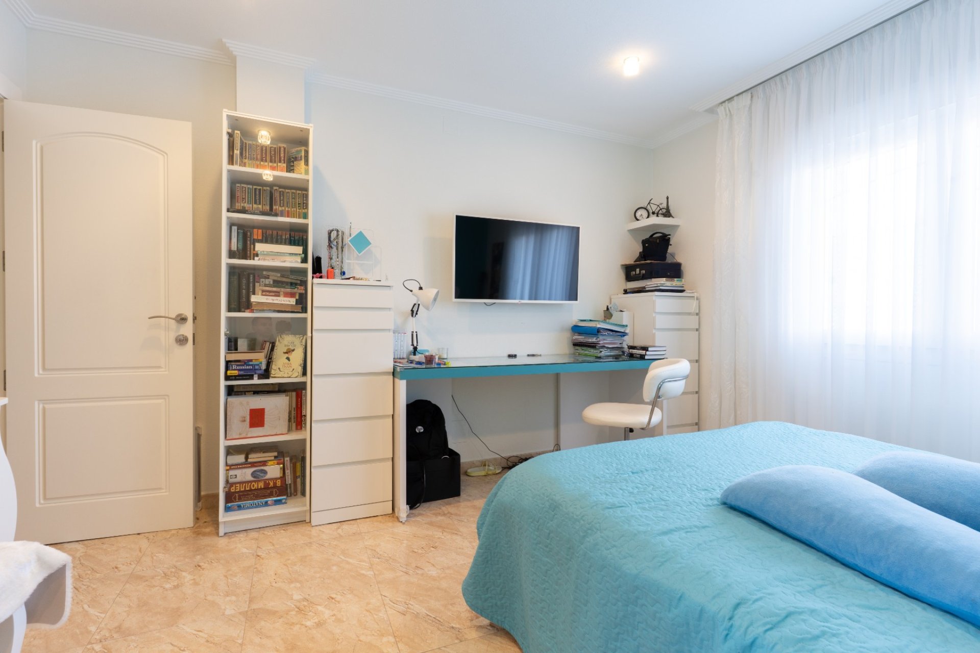 Revente - Villa -
Torrevieja - Los Balcones