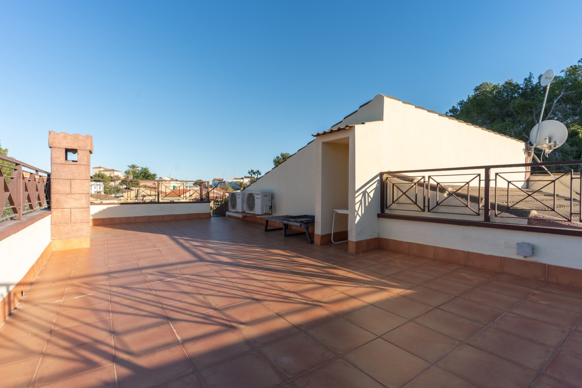 Revente - Villa -
Torrevieja - Los Balcones