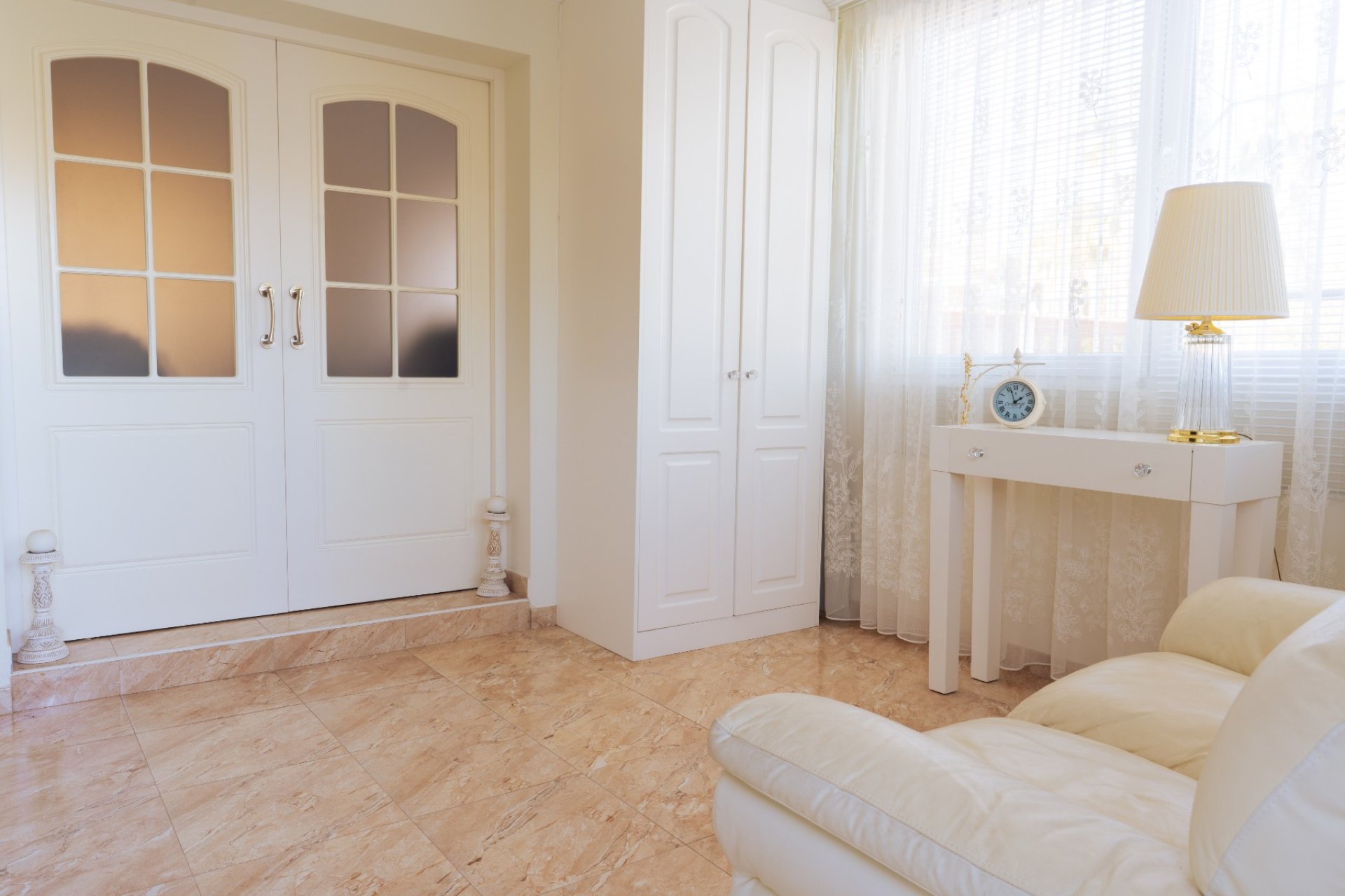 Revente - Villa -
Torrevieja - Los Balcones