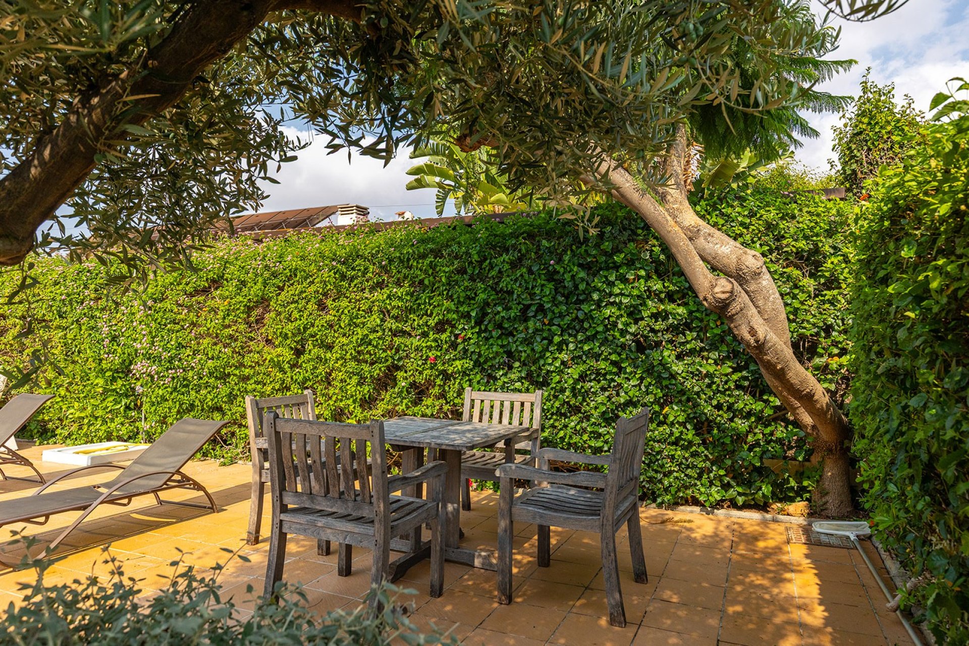 Revente - Villa -
Torrevieja - Playa de los Locos
