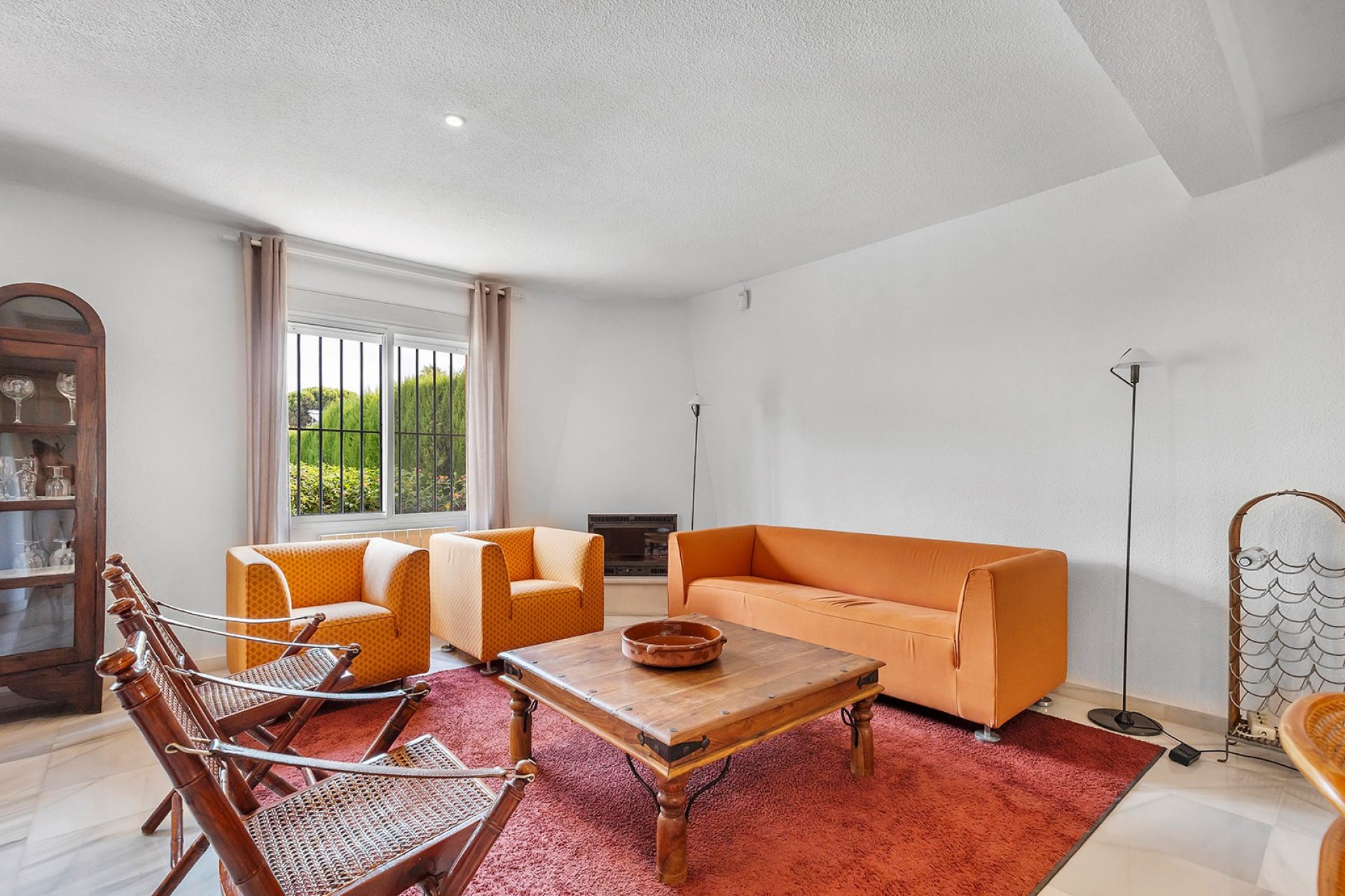 Revente - Villa -
Torrevieja - Playa de los Locos