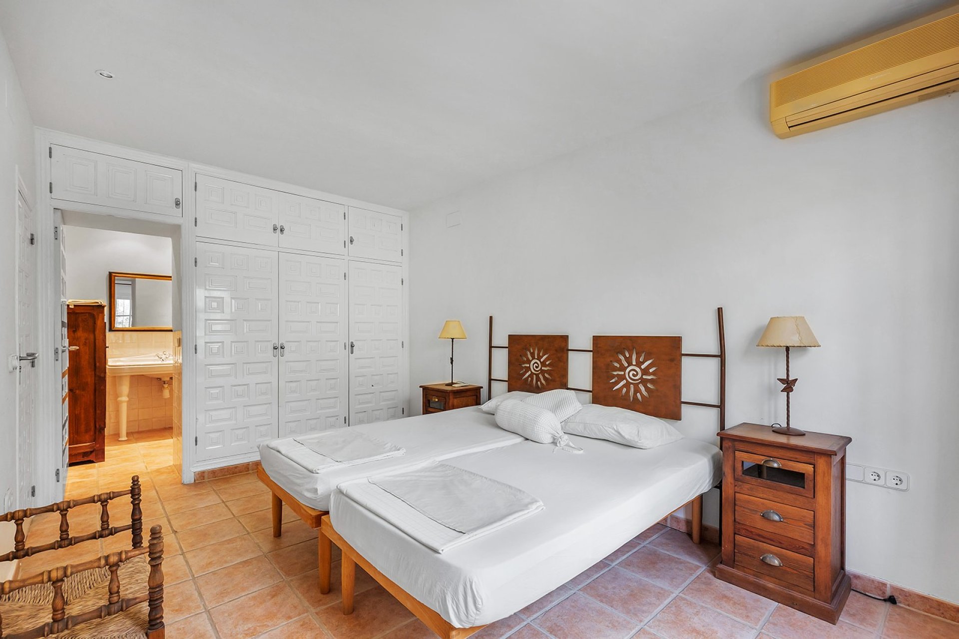 Revente - Villa -
Torrevieja - Playa de los Locos