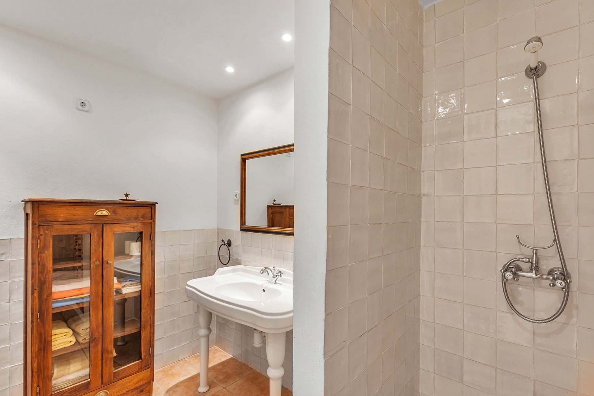Revente - Villa -
Torrevieja - Playa de los Locos