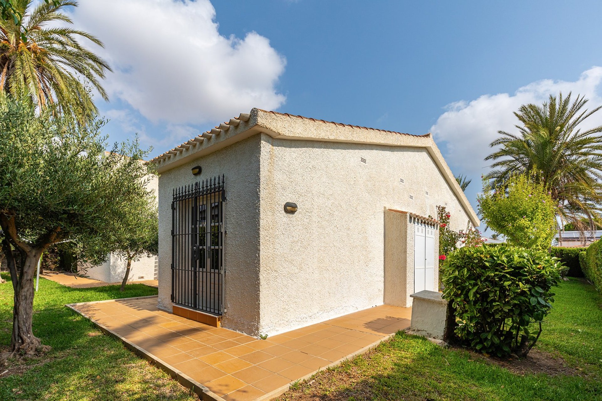 Revente - Villa -
Torrevieja - Playa de los Locos