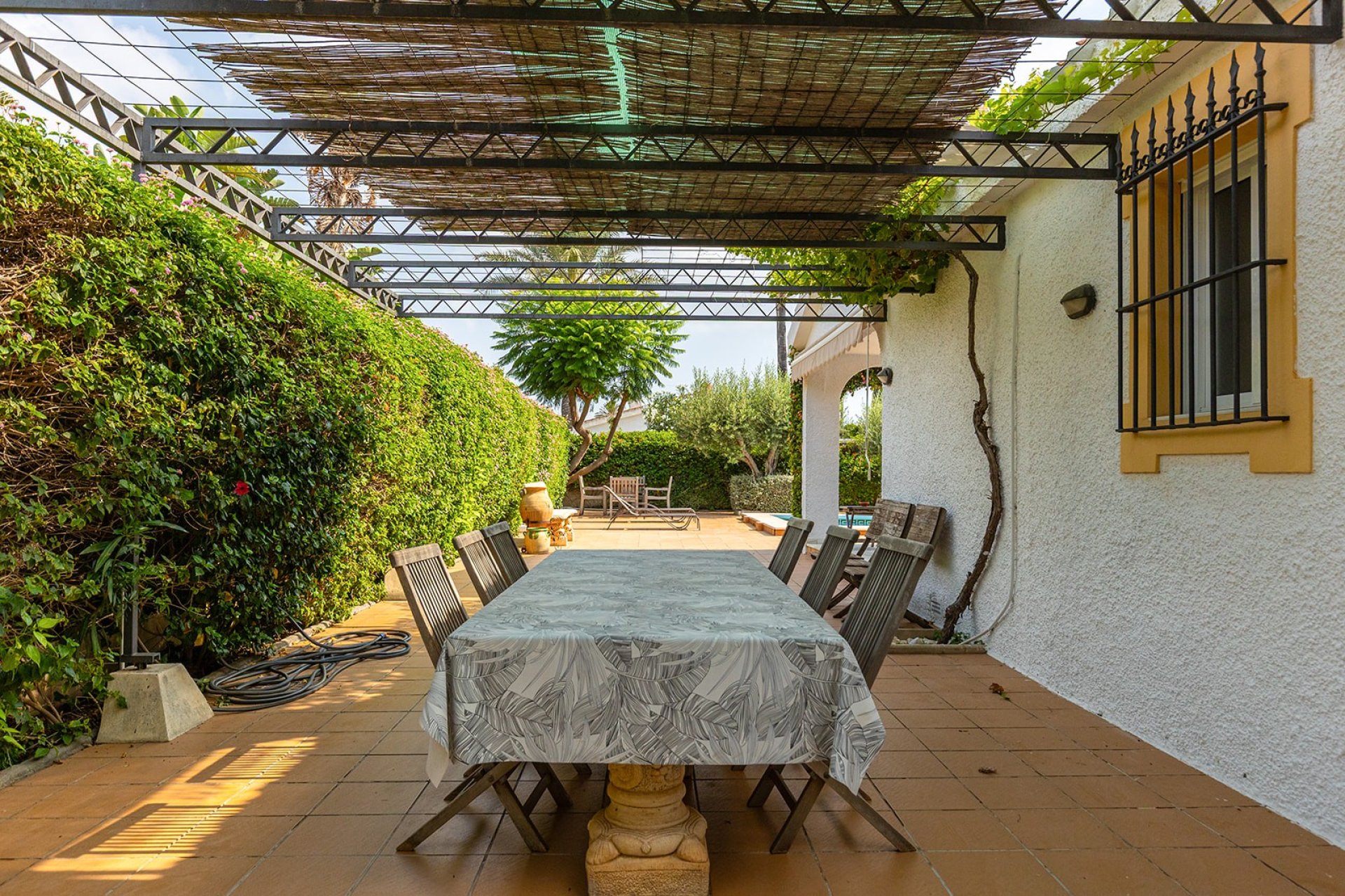 Revente - Villa -
Torrevieja - Playa de los Locos