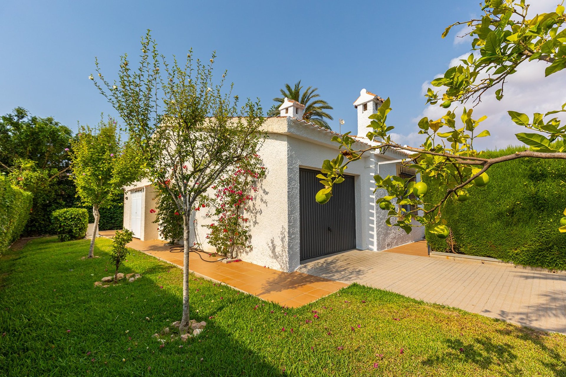 Revente - Villa -
Torrevieja - Playa de los Locos