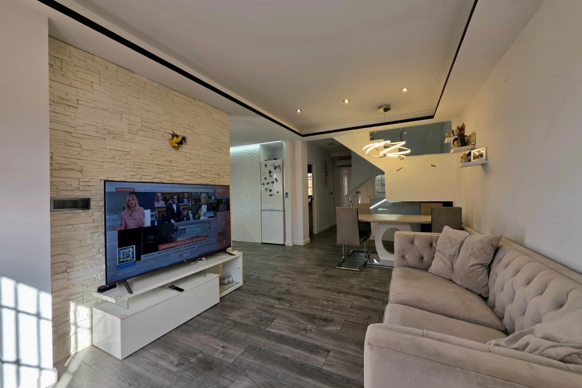 Revente - Villa -
Torrevieja - Sector 25