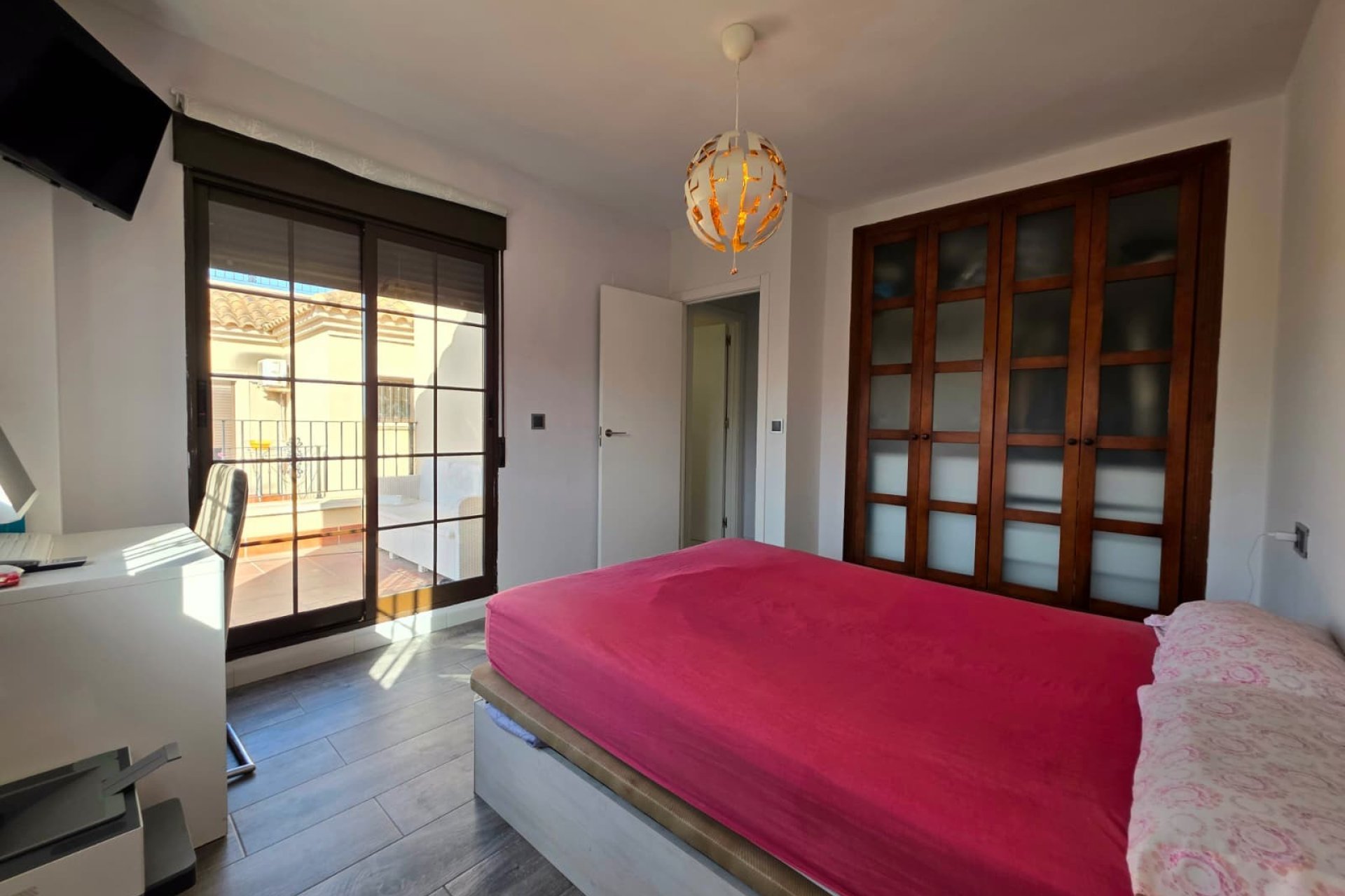 Revente - Villa -
Torrevieja - Sector 25