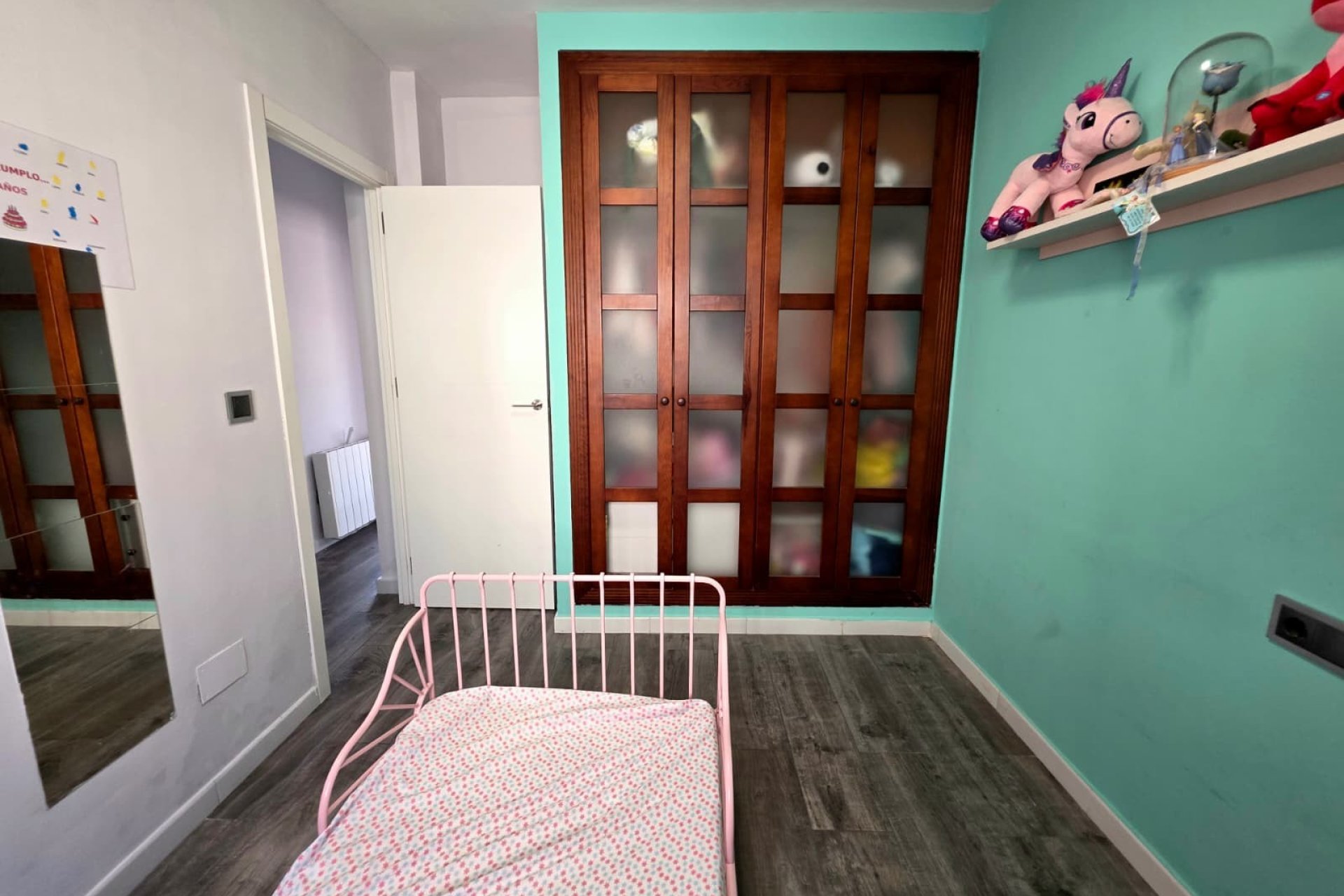 Revente - Villa -
Torrevieja - Sector 25