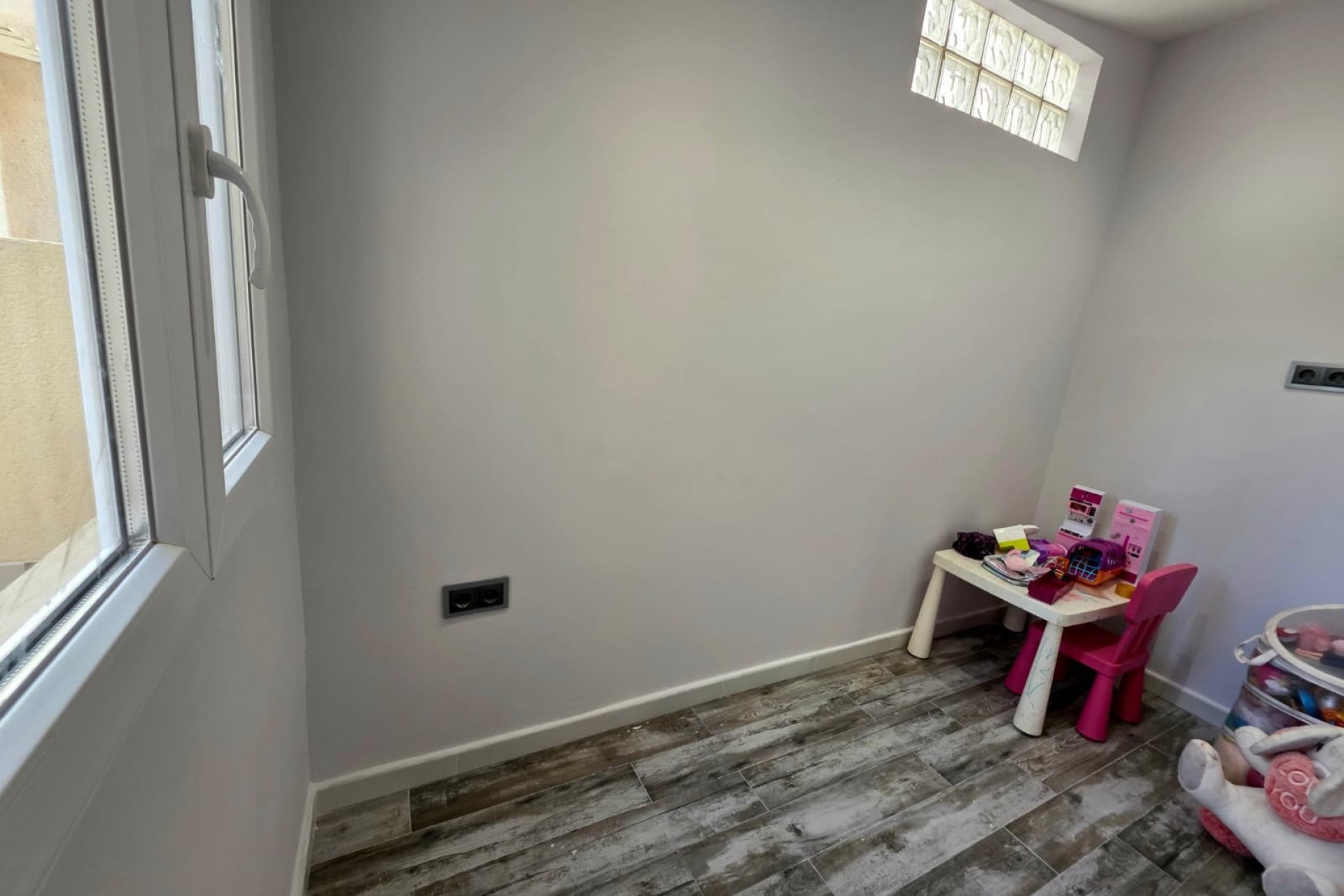 Revente - Villa -
Torrevieja - Sector 25