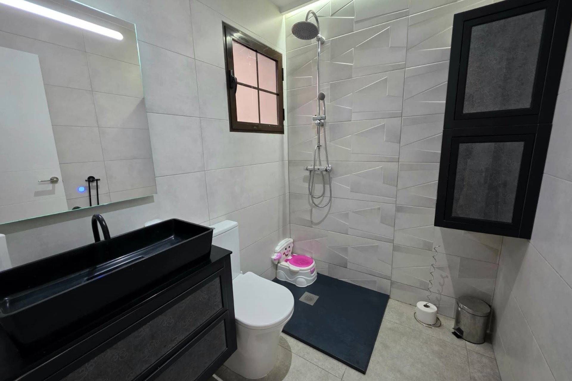 Revente - Villa -
Torrevieja - Sector 25