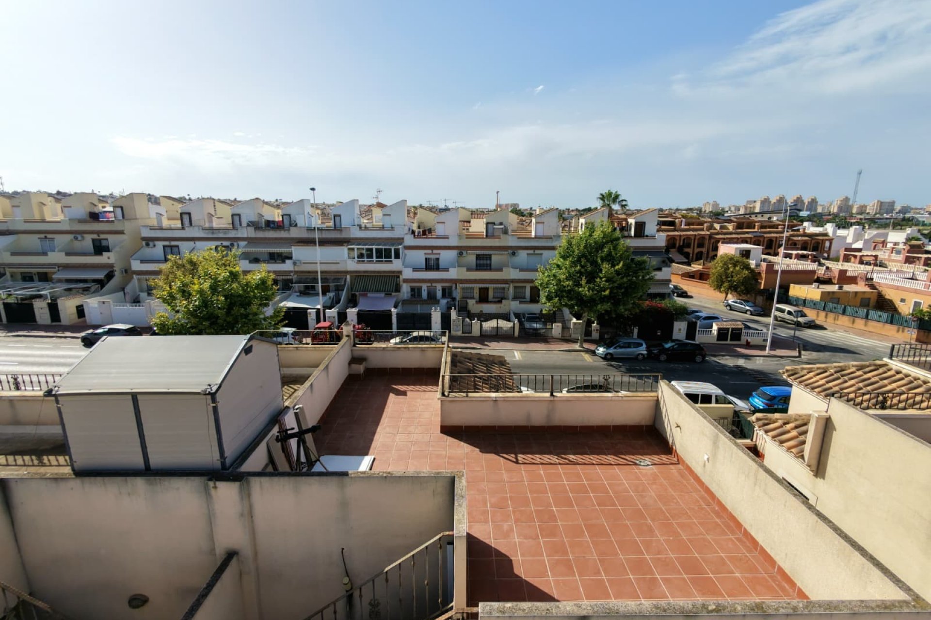 Revente - Villa -
Torrevieja - Sector 25