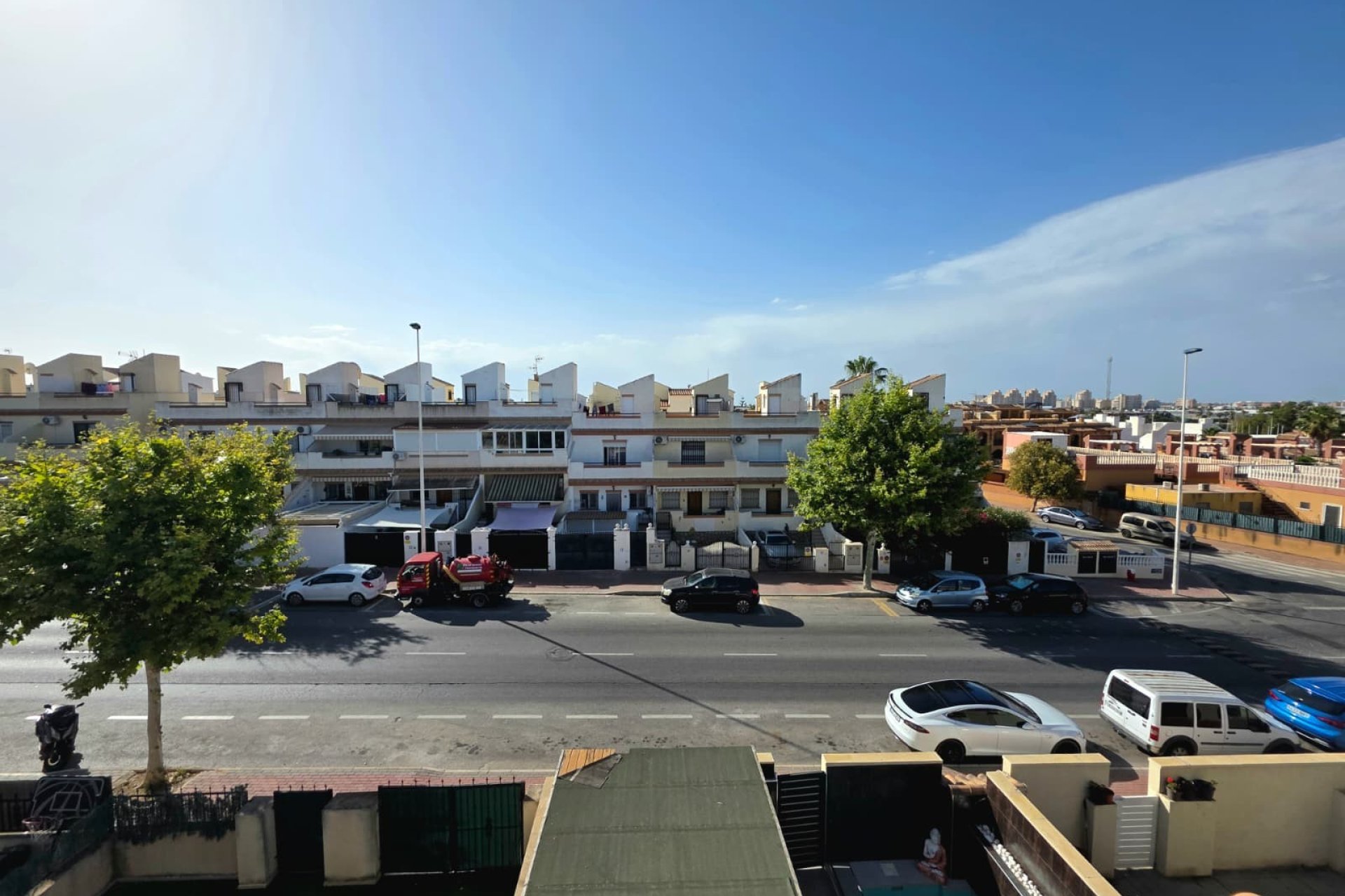 Revente - Villa -
Torrevieja - Sector 25