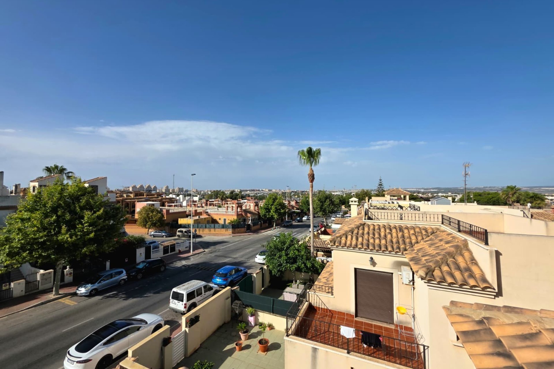 Revente - Villa -
Torrevieja - Sector 25