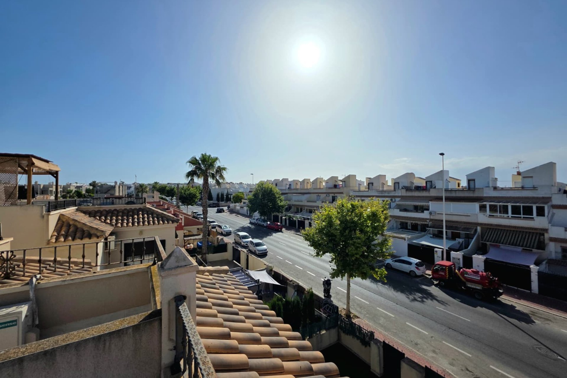 Revente - Villa -
Torrevieja - Sector 25