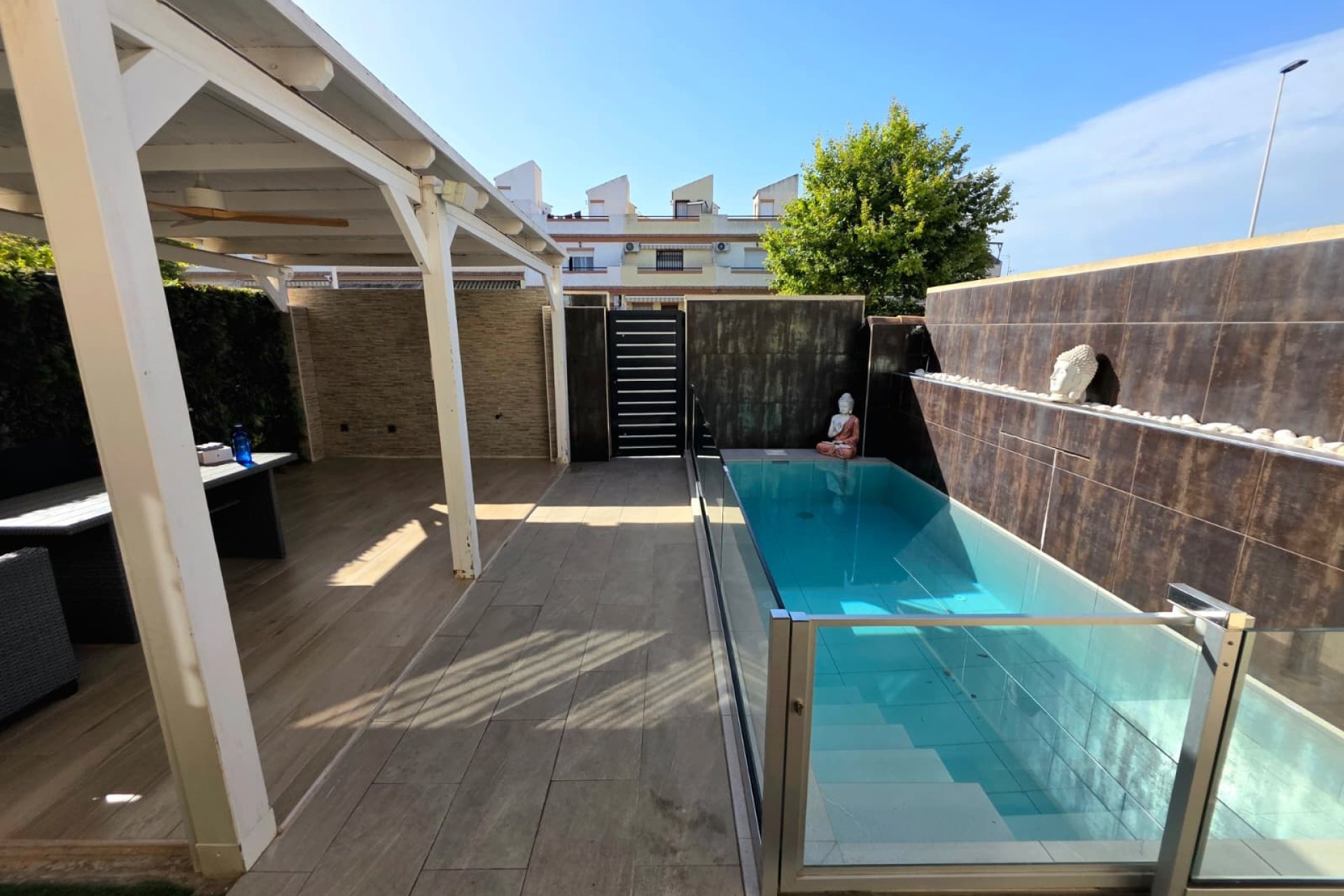 Revente - Villa -
Torrevieja - Sector 25