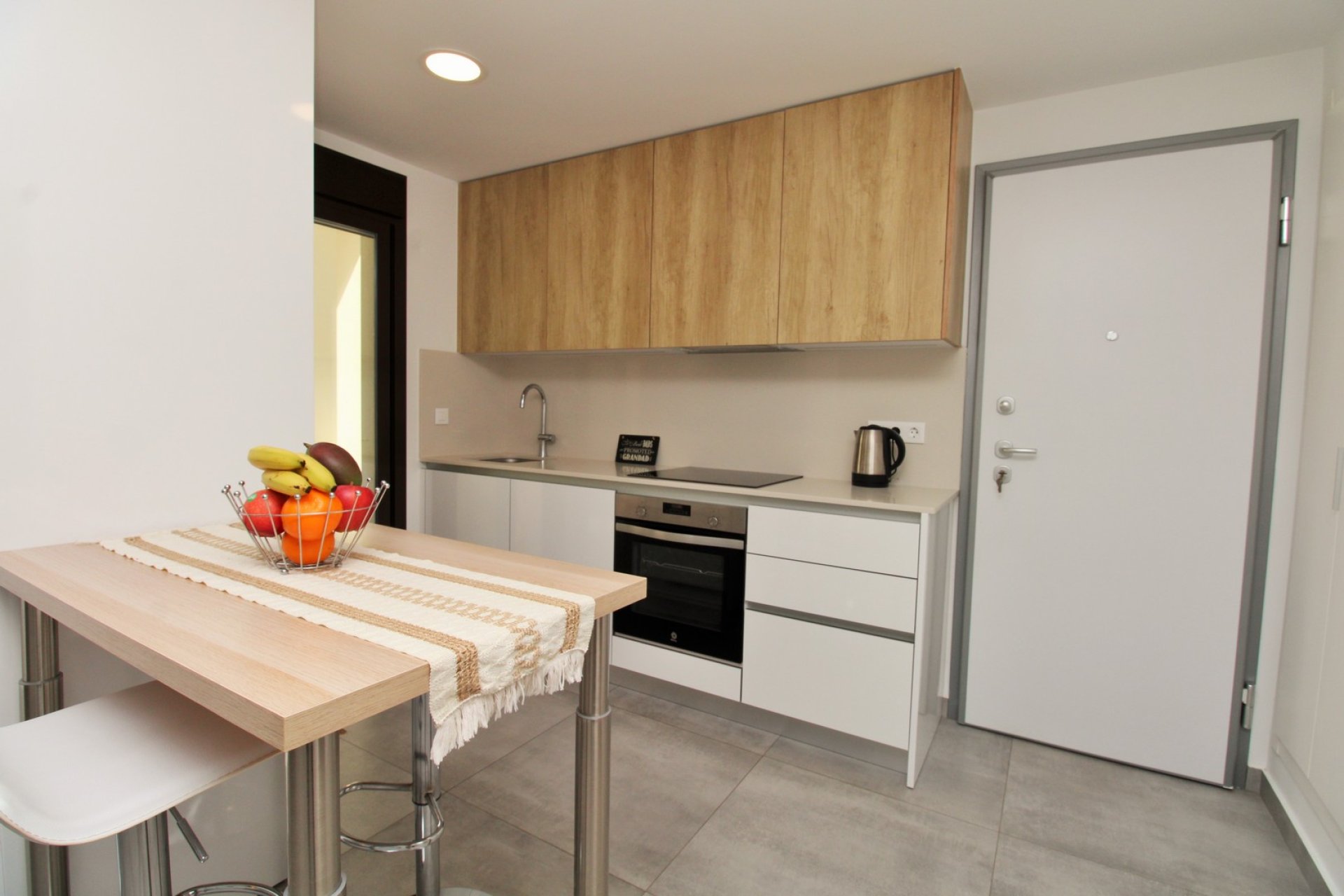 Revente - Villa -
Villamartín - PAU 8