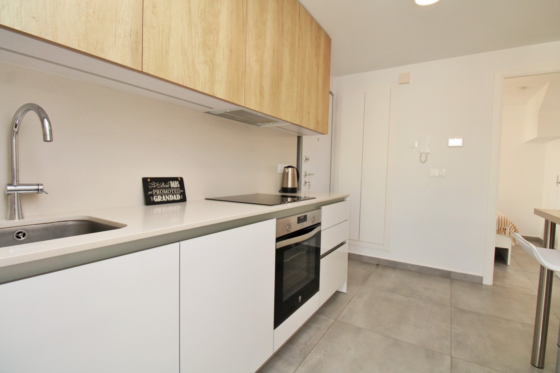Revente - Villa -
Villamartín - PAU 8
