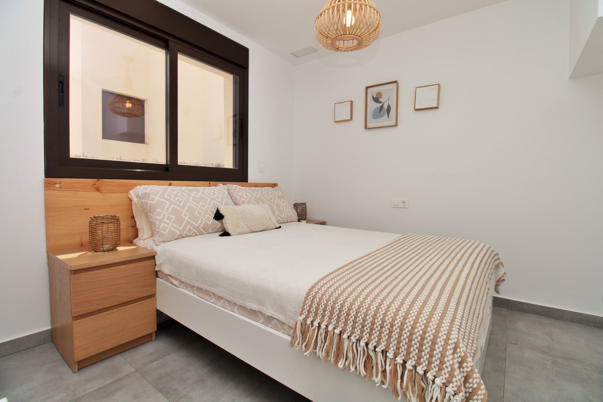 Revente - Villa -
Villamartín - PAU 8