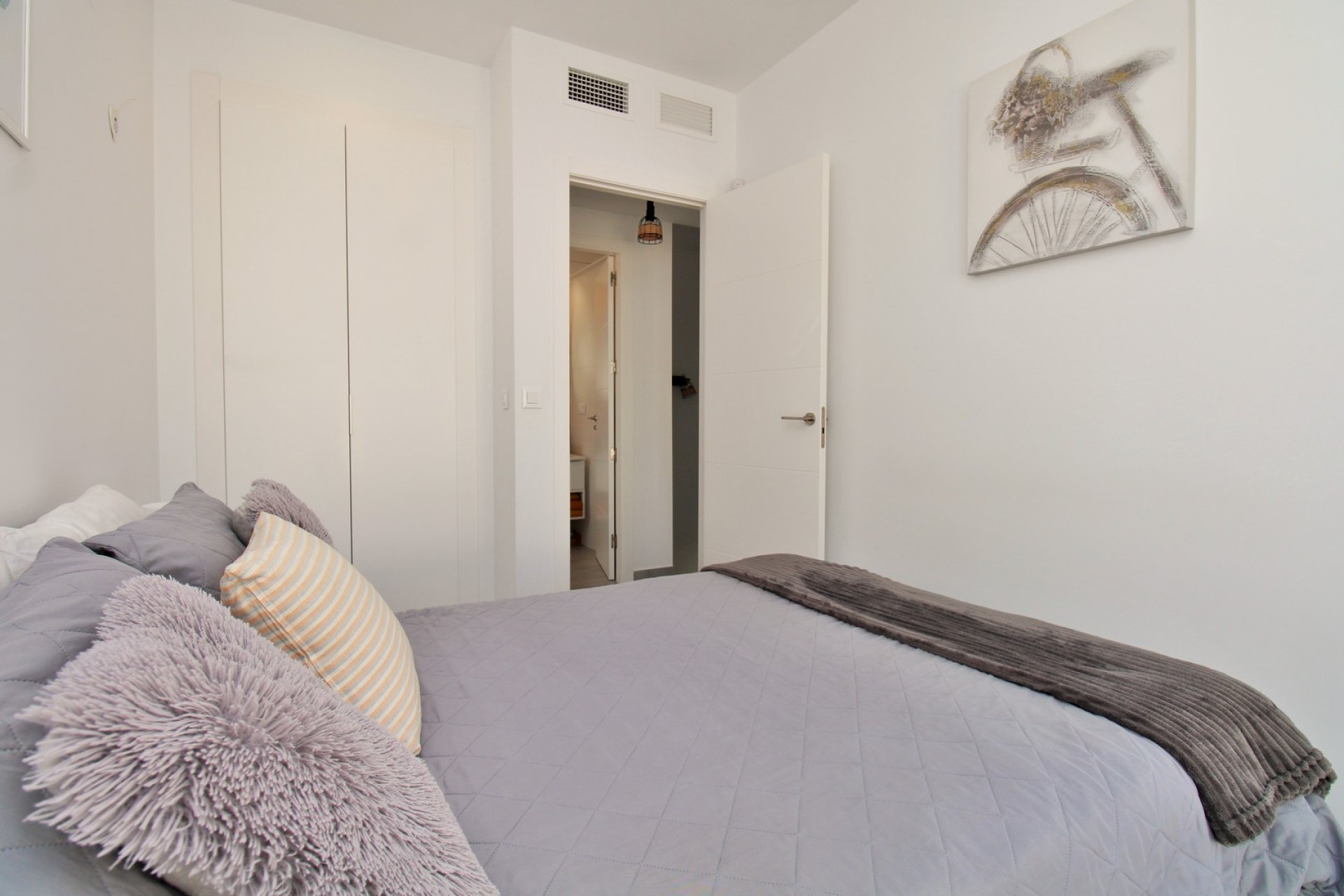 Revente - Villa -
Villamartín - PAU 8
