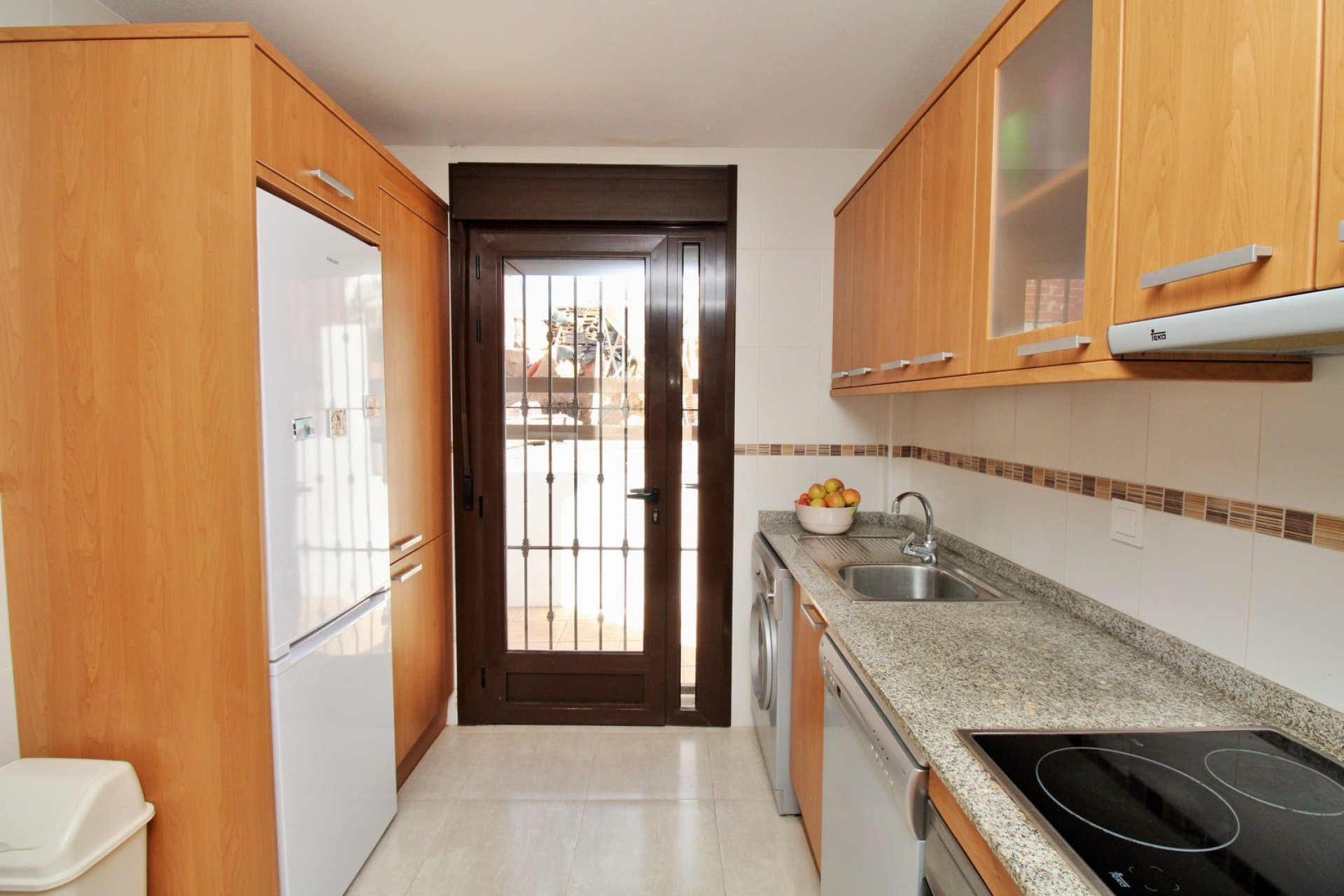 Revente - Villa -
Villamartín - PAU 8