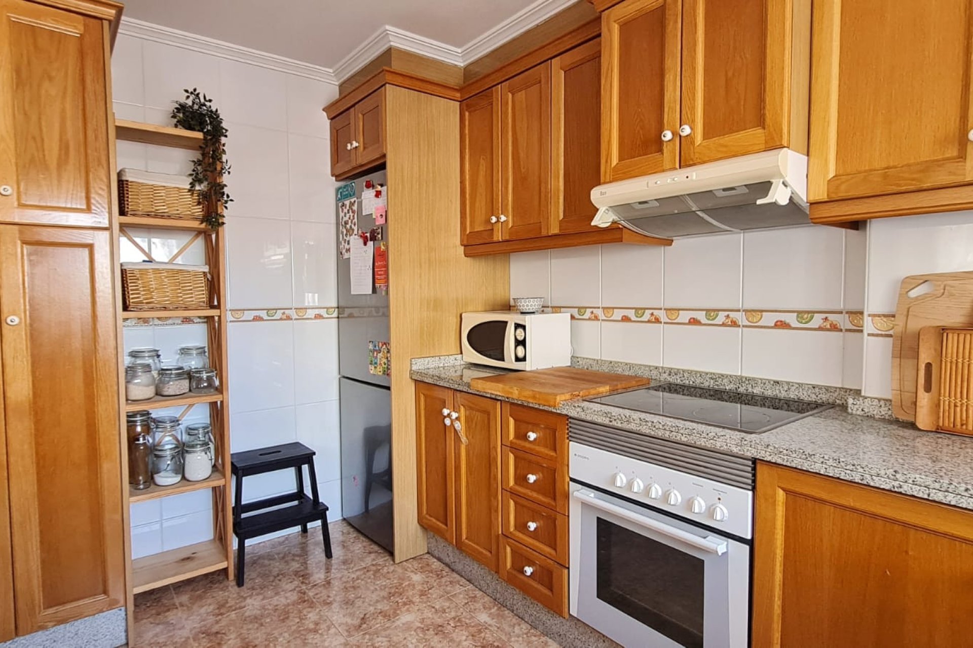 Revente - Villa -
Villamartín