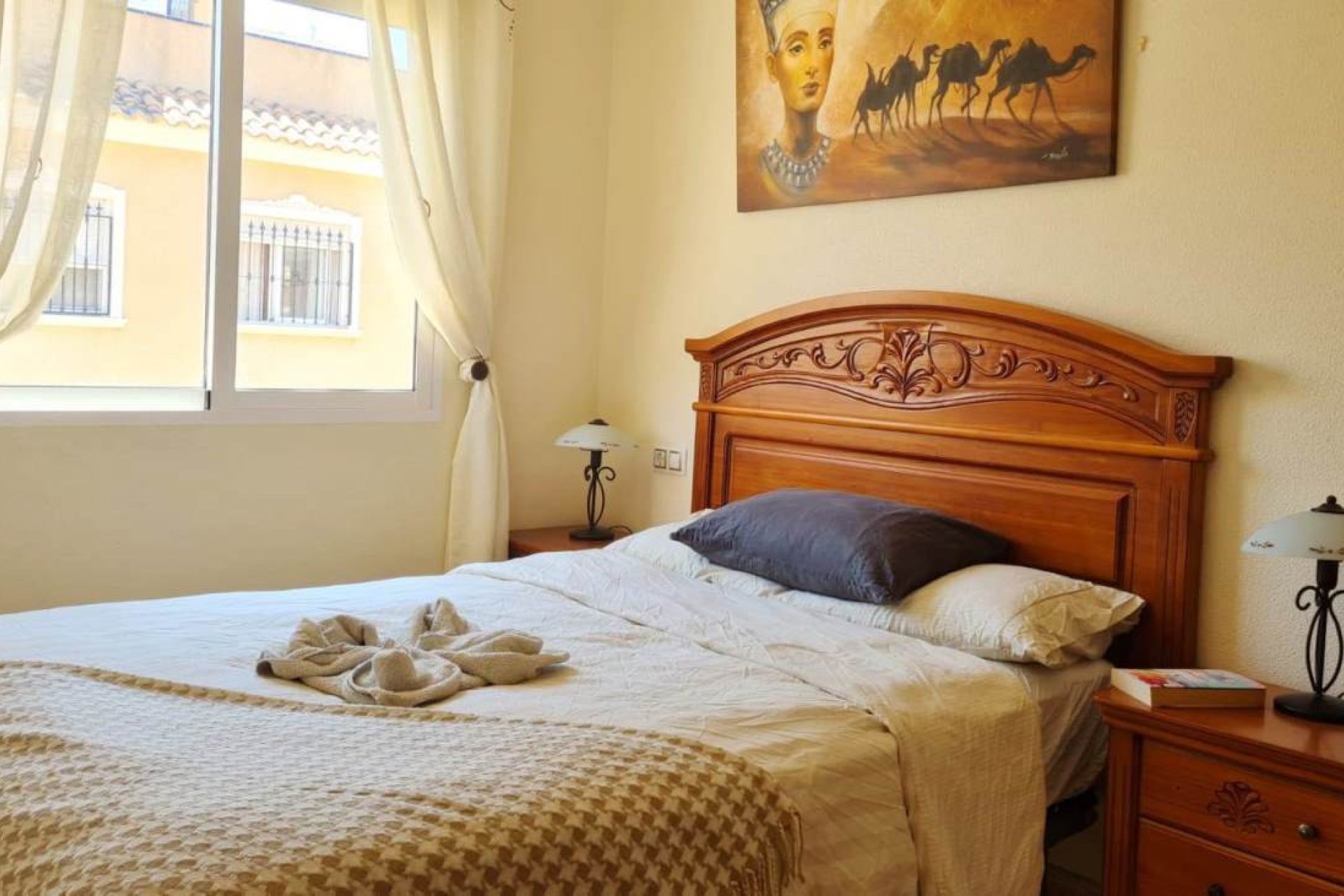 Revente - Villa -
Villamartín