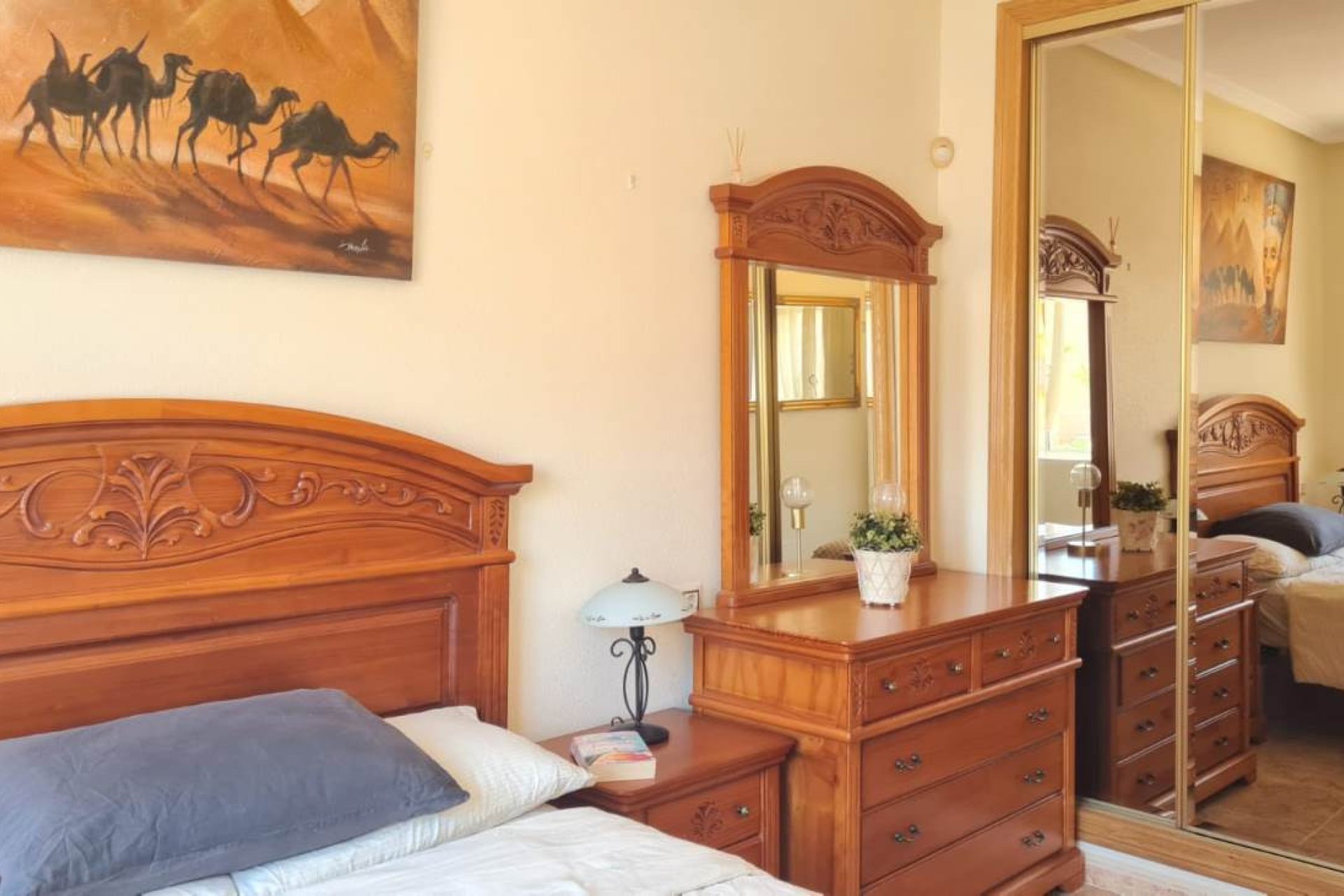 Revente - Villa -
Villamartín