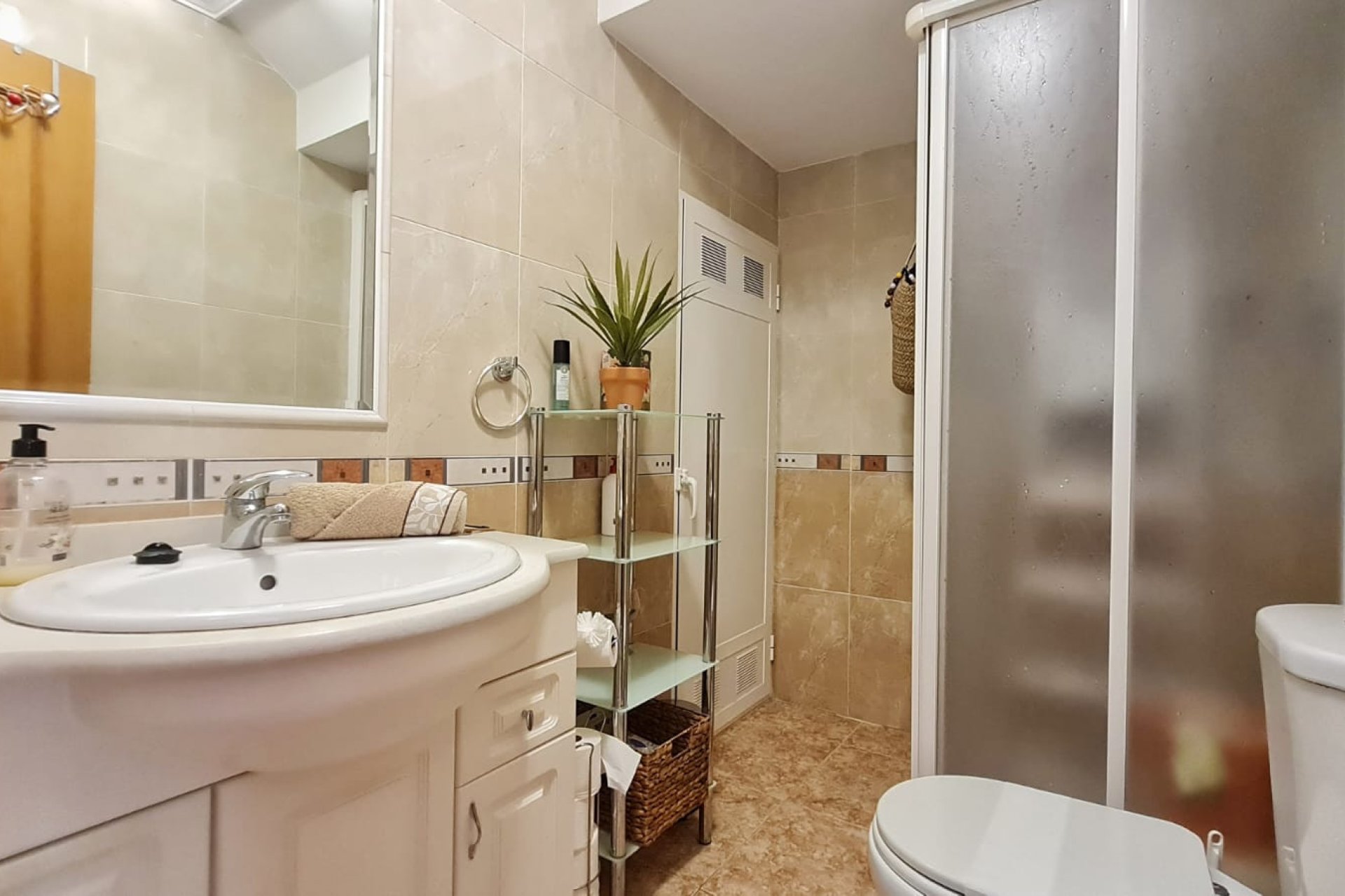 Revente - Villa -
Villamartín