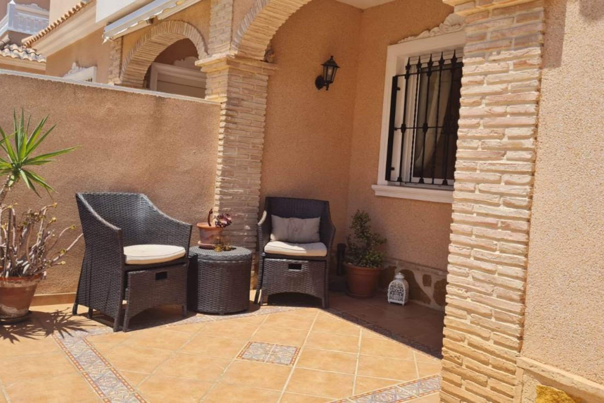 Revente - Villa -
Villamartín