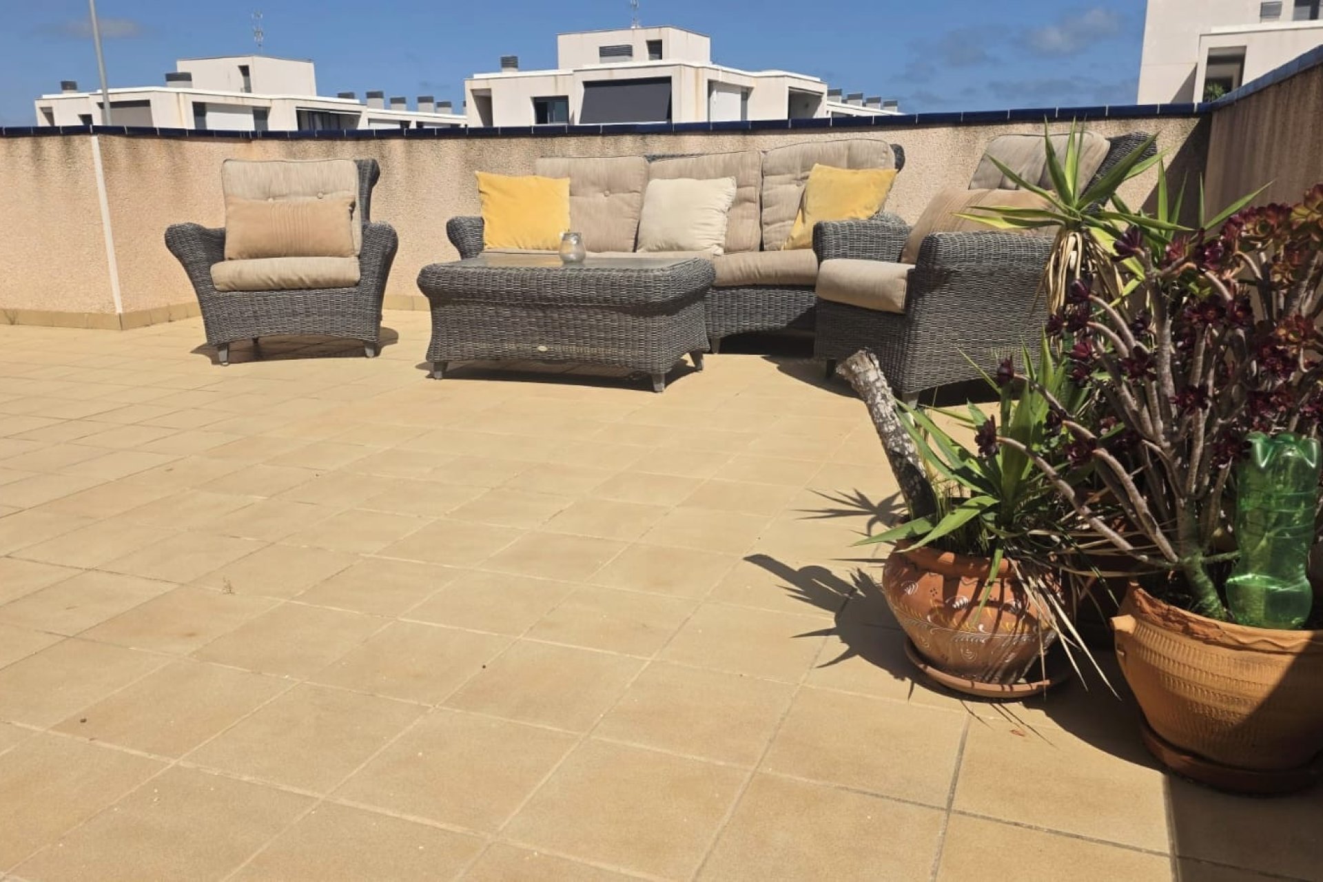 Revente - Villa -
Villamartín