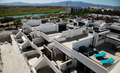 Rez-de-chaussée - Nouvelle - Condado de Alhama - Condado de Alhama
