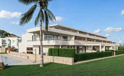 Rez-de-chaussée - Nouvelle - La Sella -
                La Sella