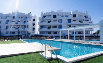 Rez-de-chaussée - Nouvelle - Santa Rosalía -
                Santa Rosalía