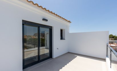 semi-detached - Nieuwbouw - Rafal - Rafal