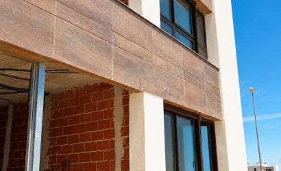 terraced - New Build - Dolores - Dolores