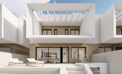 terraced - New Build - Dolores -
                Dolores