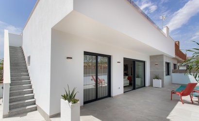 terraced - New Build - Sucina -
                Sucina